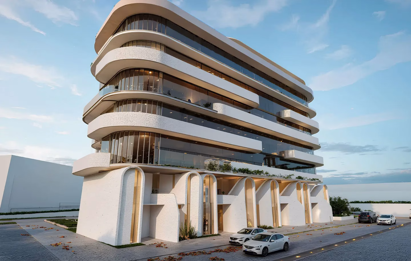 Investment in UAE Property